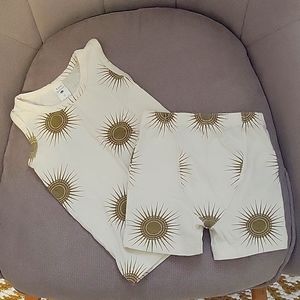 Kate Quinn Organic Cotton Set